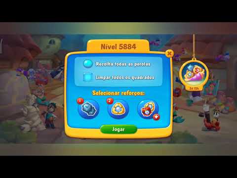 Fase 5884 Fishdom Mania