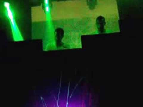 Hassan Jewel @ Uniclub - 'Hassan Jewel - Perception (Original Mix)'