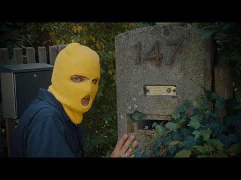 Quirinello - Schrödingers Katze (Official Video)