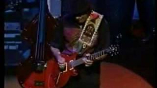 Santana   Right On Get On Live