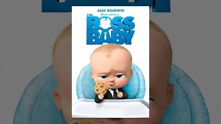 The Boss Baby