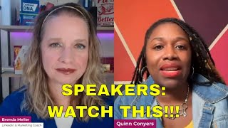 How to Embrace & Embody Your Uniqueness as a Business Owner | Featuring Quinn Conyers