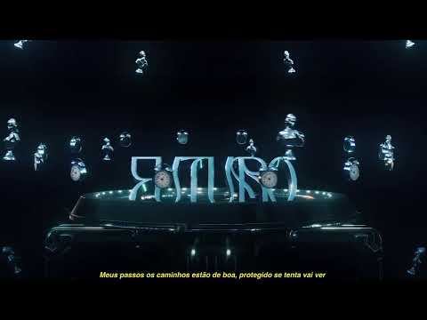 5 - Pitplug -  Futuro Feat Benni