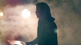 The Neighbourhood  - Sweater Weather (rock cover by LI)