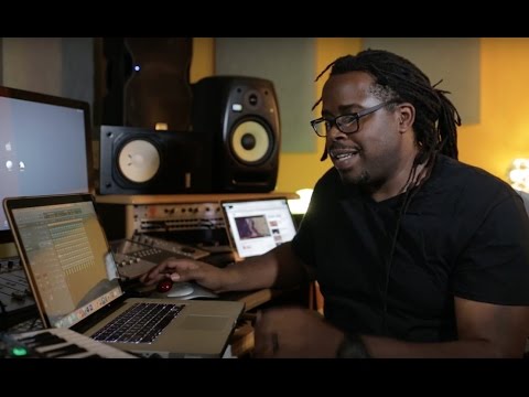 Bolo Breaks Down The Beat For Silento's 