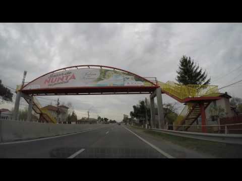 Saftica Ilfov Romania 4K