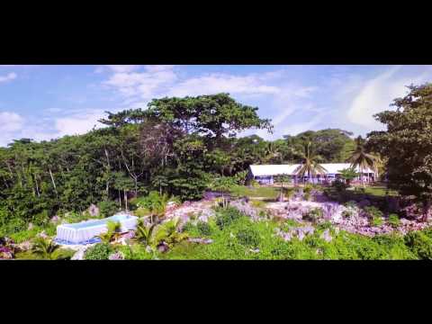 Real Moments, Real Niue - Avaiki Caves
