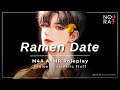 Ramen Date with Your Soft Boyfriend [M4A] [Praise] [Domestic Fluff] [Affirmations] ASMR Roleplay