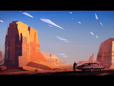 Eric Rigo & Mallive - Believe