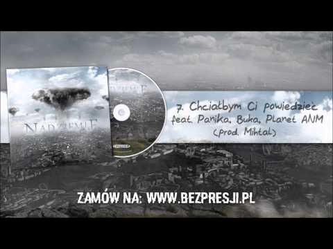 Video thumbnail for Chciałbym Ci powiedzieć