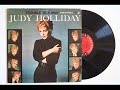 Judy Holliday - Am I Blue