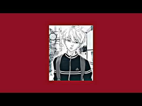 I like being - sybyr [sped up]