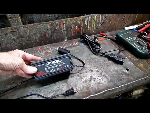 Schumacher AC to DC Power Converter