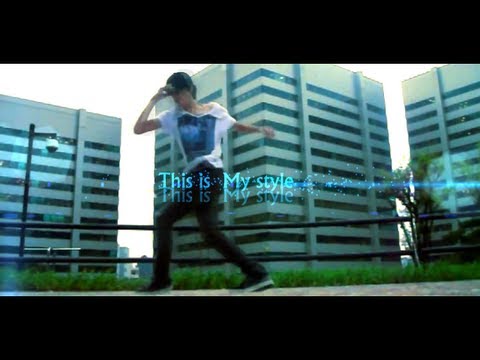 @KinhoAbreuID ft @gringueragem_ |Kinho Abreu & Lucas Monteiro - This Is My Style (HD)