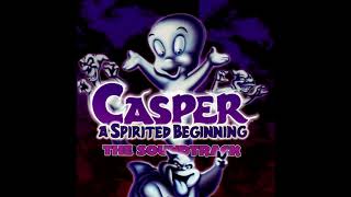 Casper A Spirited Beginning Soundtrack - 09 Spooky Madness