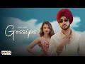 Gossips Arsh Gahir Official Video New Punjabi Song 2026 Juke Dock