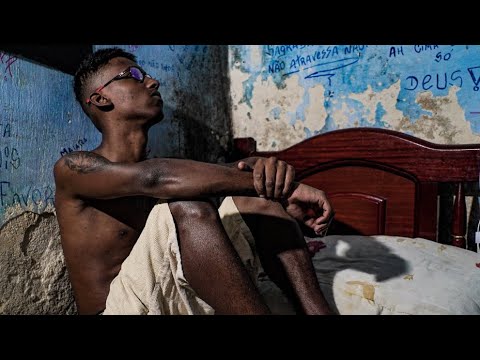 Mc Neguin da Brc - O Mãe ( Video Clipe Oficial ) Dj Totu