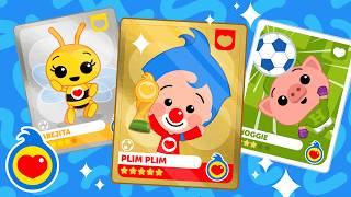 What Will It Be? Opening World Cup Sticker Packs! thumbnail