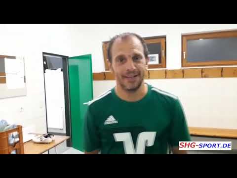 TuS Lüdersfeld   FC Stadthagen Kommentare 24 08 2021