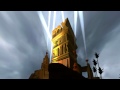 Fox Television Studios 2011 Blender Logo RMK