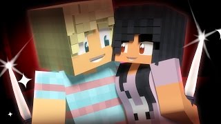 The Perfect Couple! | Minecraft Murder