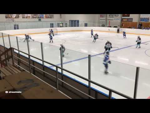 VaPS Valkoinen - Pelicans Valkoinen - korjattu