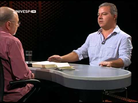 Literatura Fundamental 23 - Os ensaios, de Montaigne, com Sérgio Xavier Gomes de Araújo