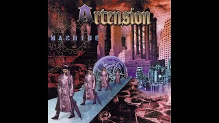 Artension - Machine (FULL ALBUM - 2000)