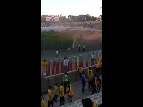 Birkirkara 3 - 1 Hibernians (3-1)