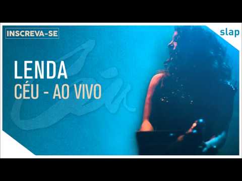 Video thumbnail for Lenda (Ao Vivo)
