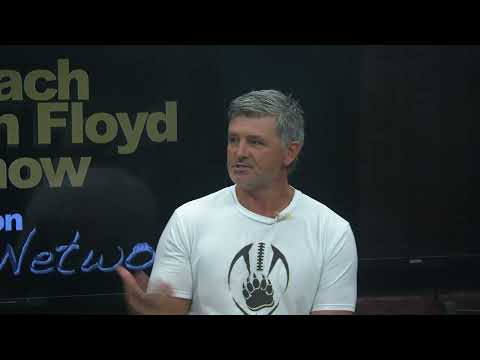 9/29/25 Coach Damon Floyd Show