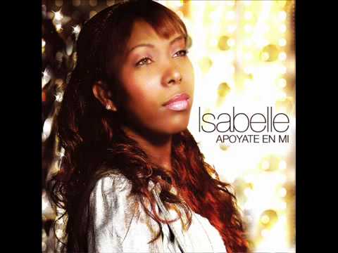 ISABELLE VALDEZ  'Dios Y Yo'