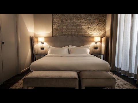 DOM Hotel Roma, Rome, Italy