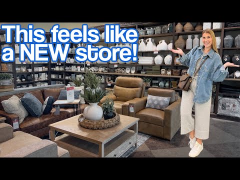 Wait… WHAT Happened to Kirkland’s?! 😳 Spring Decor + Lower Prices!!