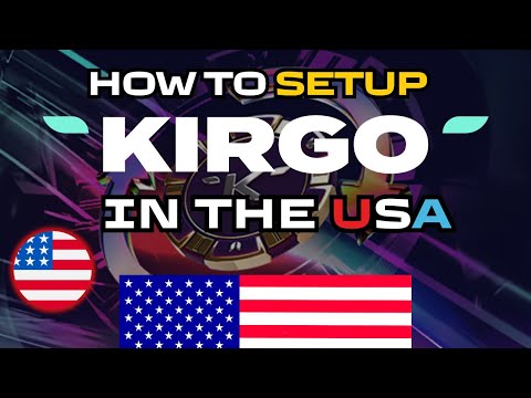 2026 How To Play Kirgo Online Casino  in The USA + BONUS