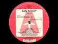 Andy Caldwell - Warrior 