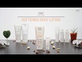 NAIF Softening Body Lotion