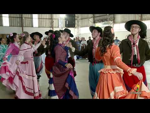 CTG QUERÊNCIA DO PRATA- FORÇA B - ENART 2022 - BLOCO 3