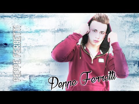 Peppe Ferretti - San Valentino - Official Seamusica