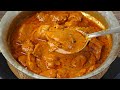 Butter Chicken Restaurant Style Butter Chicken Murg Makhani Recipe बटर चिकन