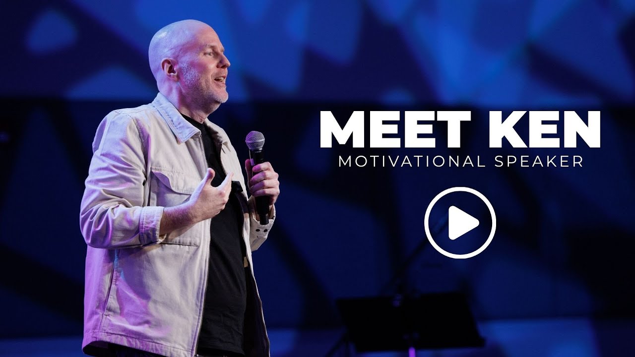 Ken Brown video