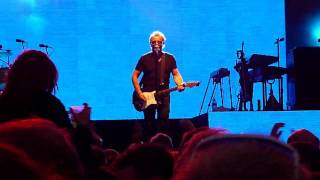 Åge Aleksandersen - Trøndermedley (Live Knarrlagsund)