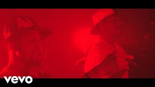 APH - Keep It Poppin ft. Ben J From The New Boyz