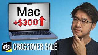 Apple Just Raised ALL Mac Prices... But There’s Good News