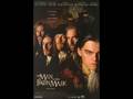 Man In The Iron Mask Heart Of A King