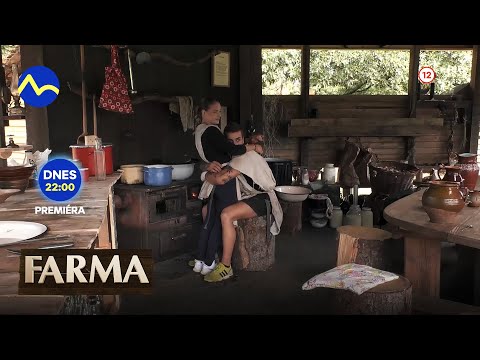 Farma 14 - už teraz na Voyo a v pondelok 10. 10. 2022 o 22:00 na TV Markíza
