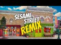 Sesame Street Remix Heroes In Your Neighborhood Experiment Video