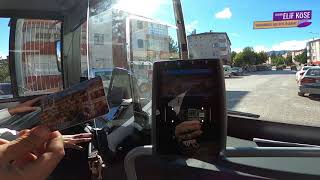 Vatan size minnettardır...