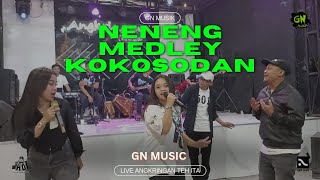 Download lagu NENENG MEDLEY MOJAMG KARAWANG- GN MUSIC LIVE ANGKRINGAN TEH ITA mp3