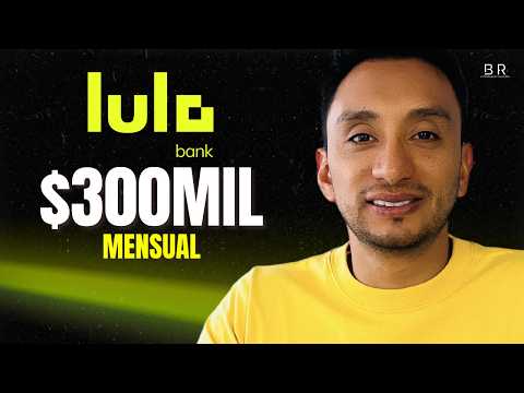 HOW MUCH A PERSON EARNS WITH LULO BANK IN 2025 – I'LL TELL YOU WITH PROOF💥